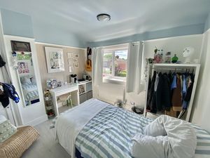 Bedroom Two- click for photo gallery